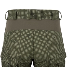Helikon MCDU Polycotton RipStop Tiger Stripe Trousers