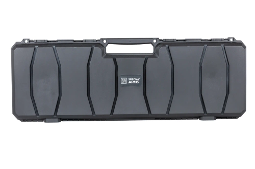 Walizka transportowa Specna Arms Rifle Case Lightweight 100 cm