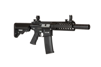 Airsoftová zbraň puškaka SA-C11 CORE™ - černá