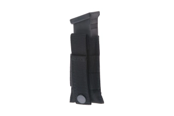Speed Pouch for Single Pistol Magazine - Black