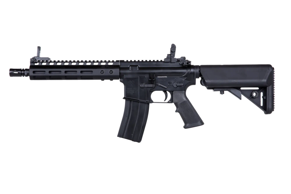 Golden Eagle/EMG Noveske N4 GBB réplicas de carabina 9'' Negro