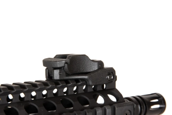 Daniel Defense® M4A1 SA-E26 EDGE 2.0™GATE ASTER réplique de fusil - Noir 
