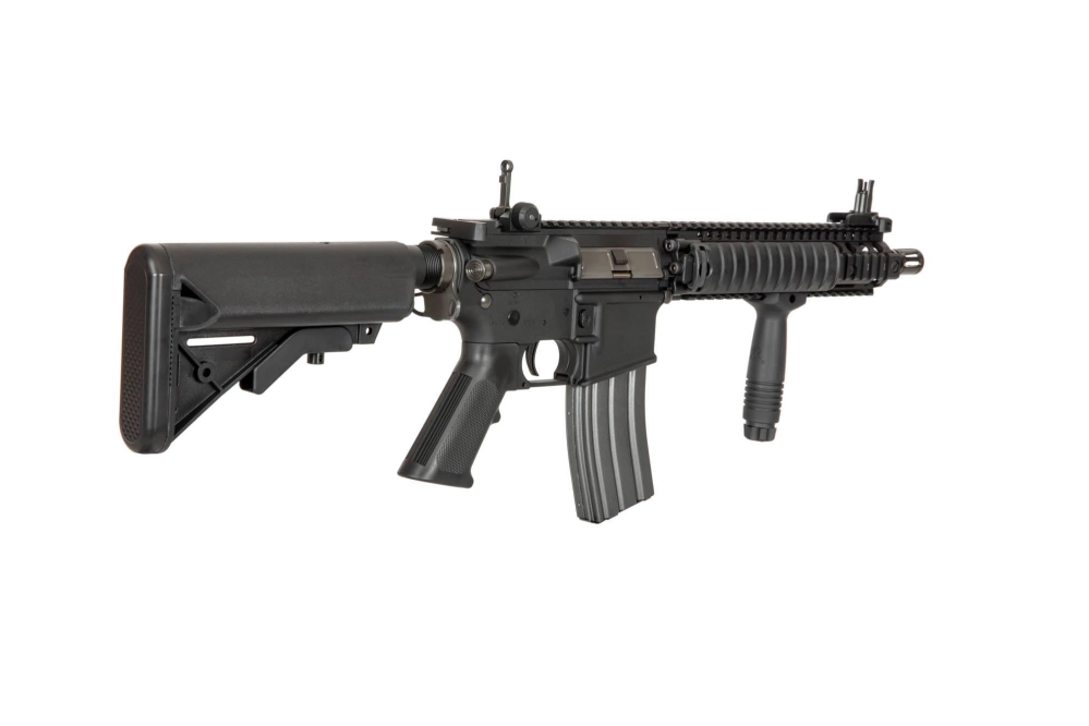 VF1-LMK18M1 (Colt MK18 MOD 1) Carbine Replica - Black