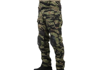 Spodnie taktyczne Emerson Gear G3 Tiger Stripe
