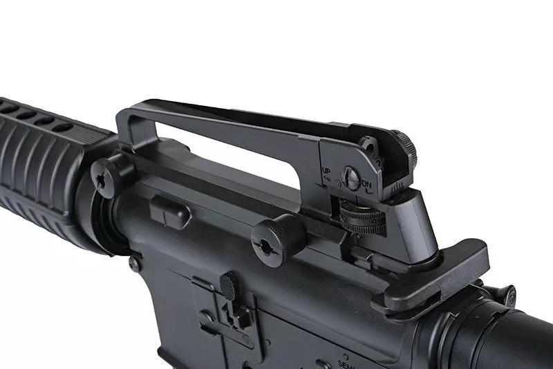 SRT-01 carbine replica