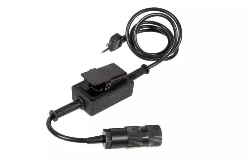 Przycisk PTT zAtlantic - Midland