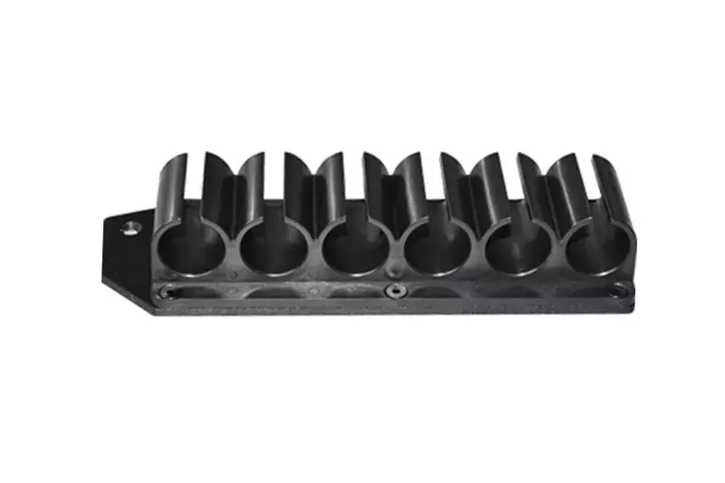 Shotshell Carrier Remington 870 Pouch - Black