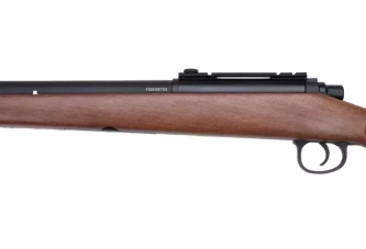 JG376 sniper rifle replica