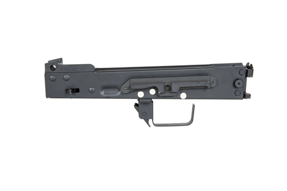 Acero cuerpo para réplicas AK74