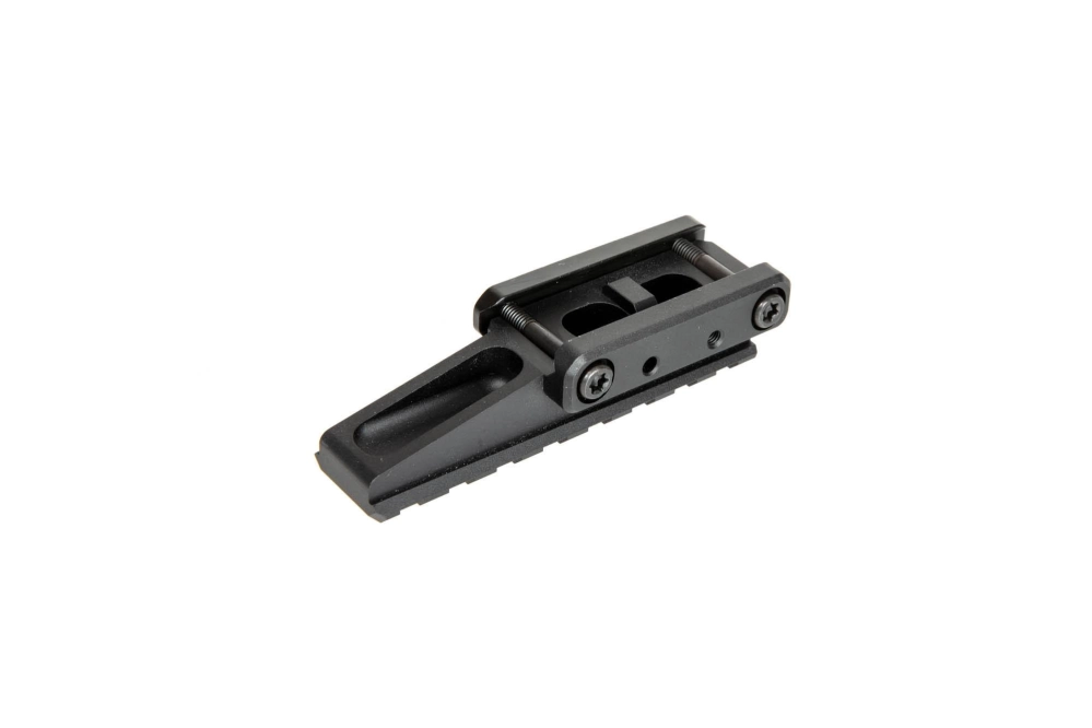 RIS FAST Riser for Optics - Black