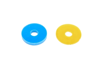 Tope de cabeza de cilindro EPeS AEG 60° espesor 4,2mm