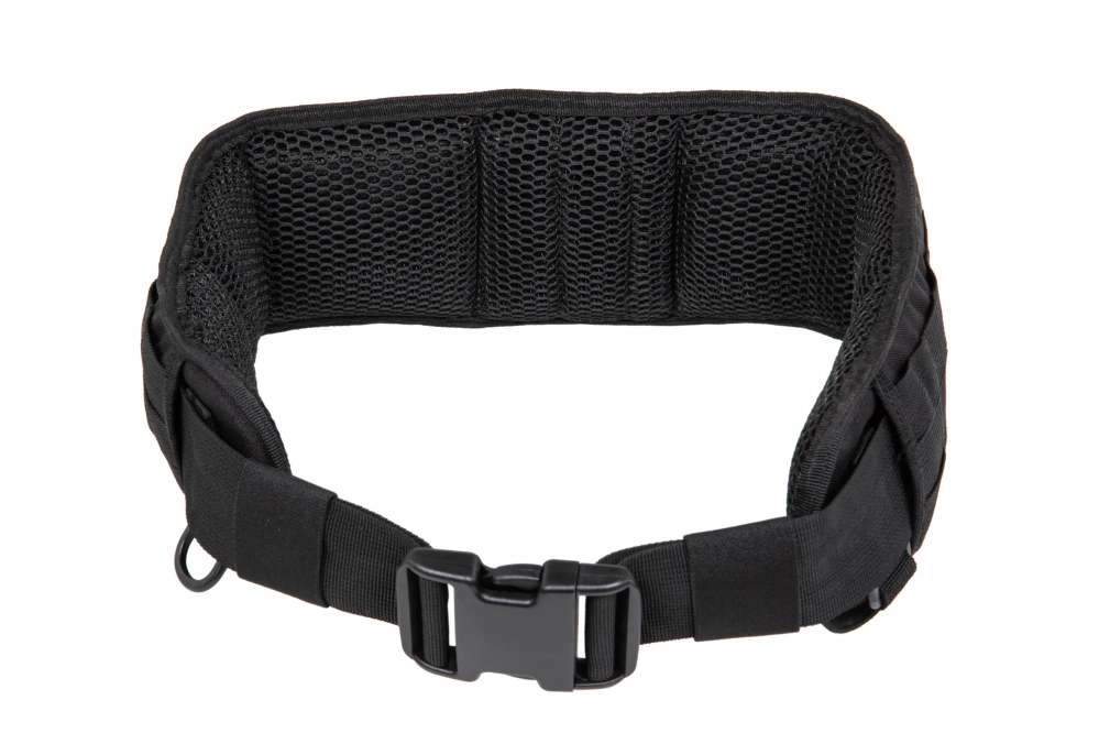 Ceinture Molle GFC Tactical Noir