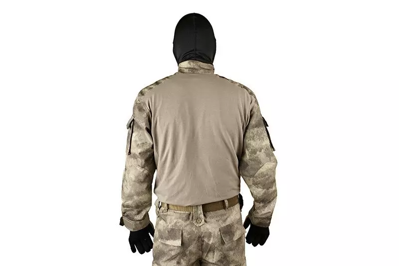 Bluza Combat Shirt - ATC AU