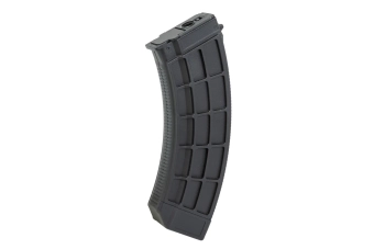 CYMA C206 hi-cap magazijn met 520 kogels voor AK-replica's