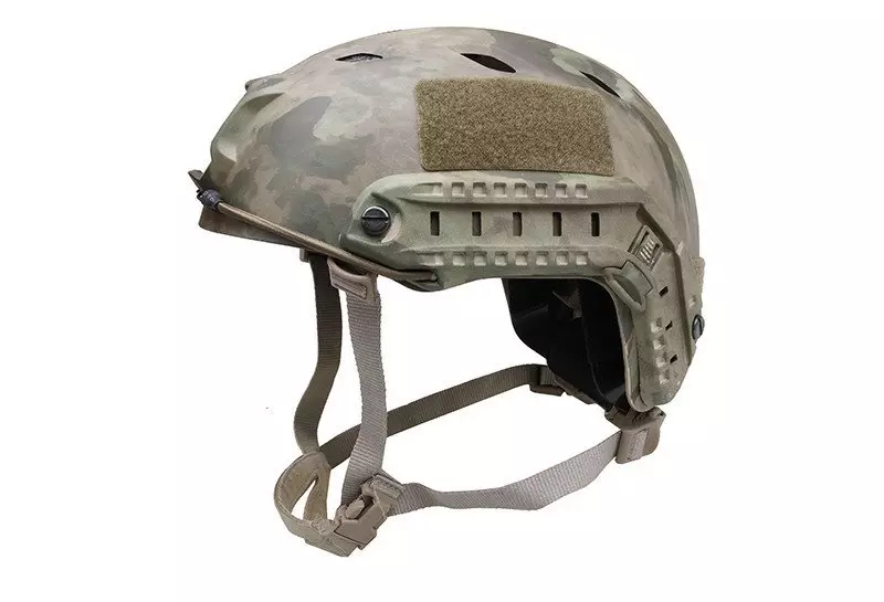 Réplique casqueu FAST BJ - ATC Foliage Green