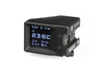 GATE STATUS System (+ BluLink) - black