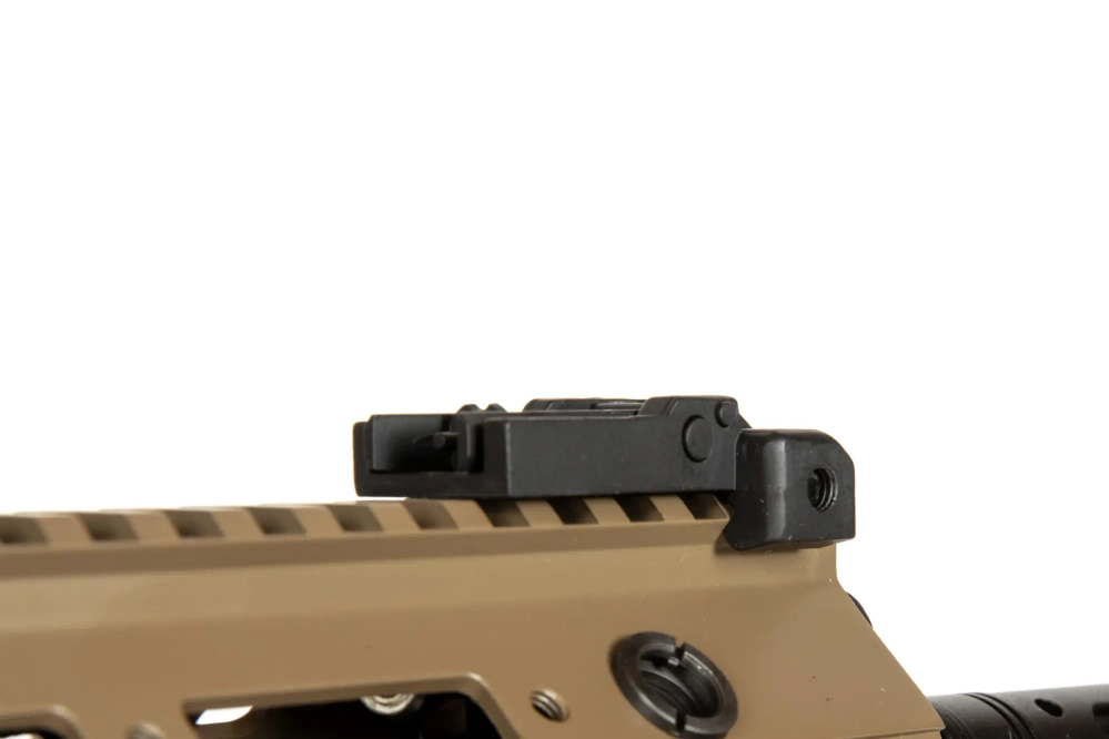 Réplica fusil SA-H08 ONE™ - Medio bronceado
