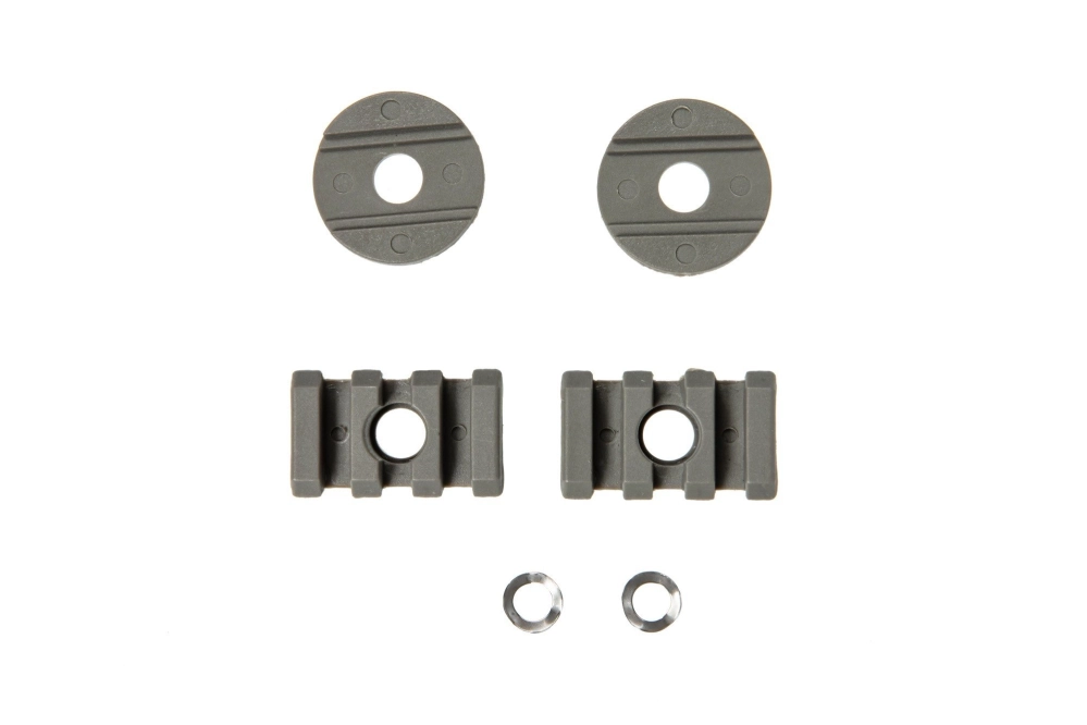 Auriculares Z031 para cascotipo FAST - verde follaje