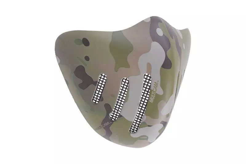 GH Half Face Mask - MC