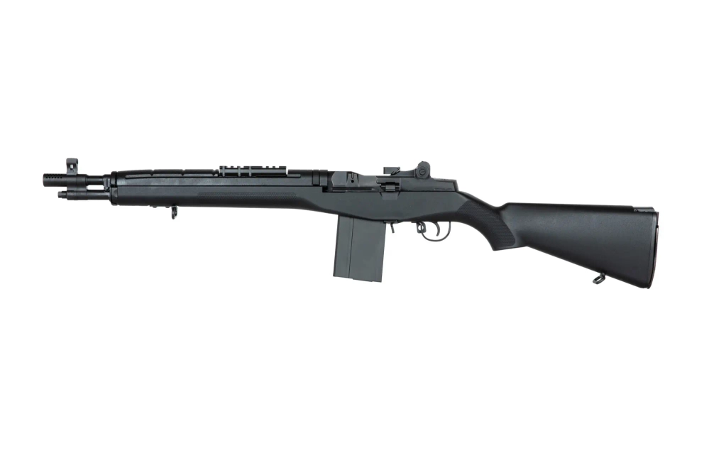 Airsoft pušky M14 SOCOM