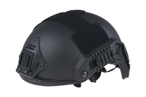 Maritime Helmet Replica L/XL Lite Version - Black