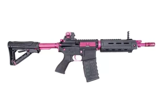 GR4 G26 Carbine Replica - black/pink
