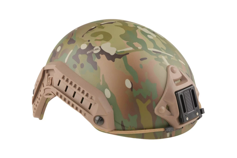 Réplica del casco Marítimo - MC (L/XL)