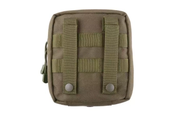 Universal Pouch – Olive Drab