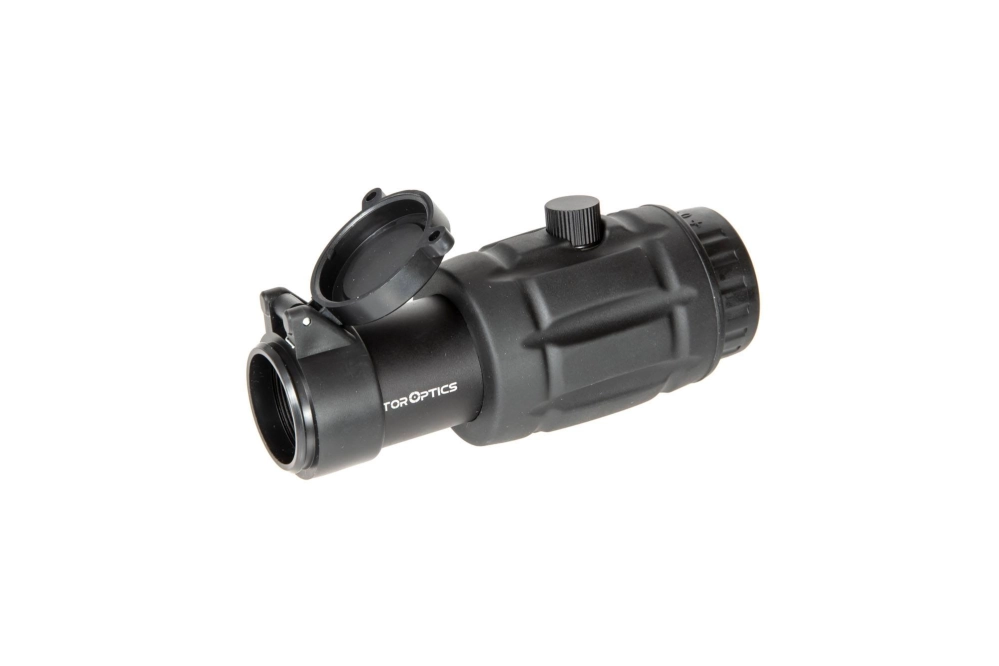 Lupa 3x26 Flip Side Mount