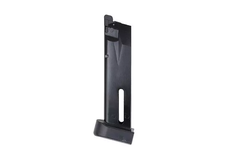 Chargeur CO2 24 billes pour SIG P226