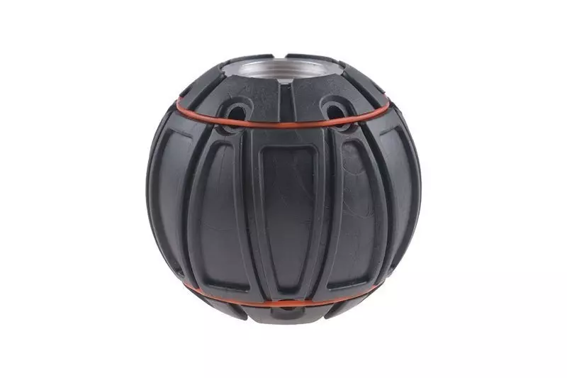 Boîtier ORB SKINZ pour noyaux AVATAR grenade