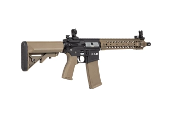 SA-E06 EDGE™ Carbine Replica - Half-Tan