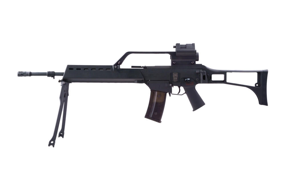 Réplica del fusil SA-G13 EBB