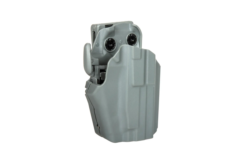 Universal Holster Sub-Compact (183) - Grey