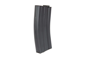 Cargador hi-cap para 300 cartuchos para M4/M16 - Gris