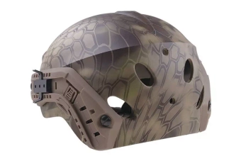 Réplique casqueu SFR - HLD