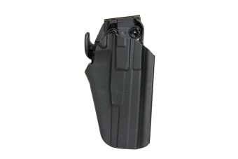 Universal Holster Sub-Compact (683) - Black