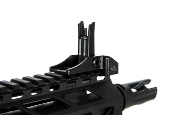 Réplique de carabine CM16 SRS M-LOK - Noir