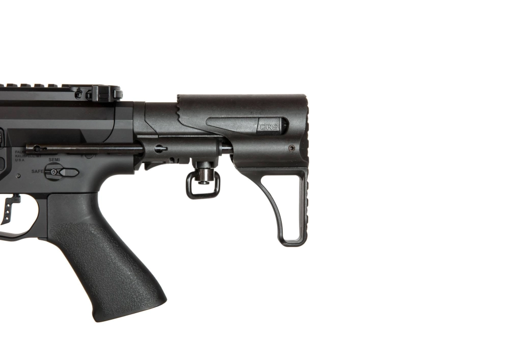 Réplica fusil Falkor Defense Phantom - Negro 