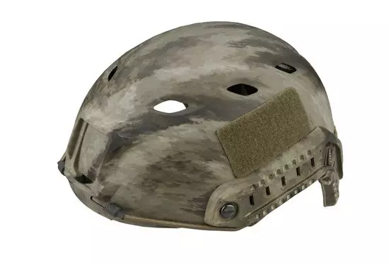 FAST BJ helm replica - ATC