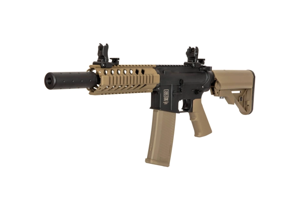 Replika karabinka SA-C11 CORE™ - Half-Tan
