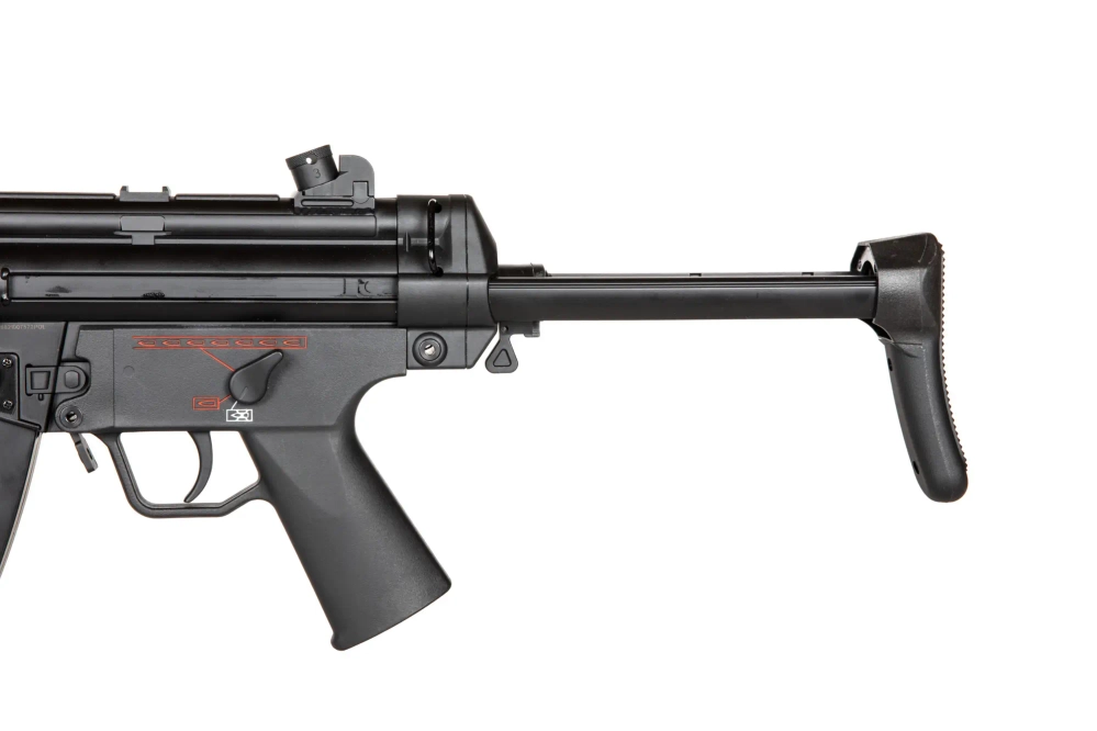 Replika Pistoletu maszynowego F685A5