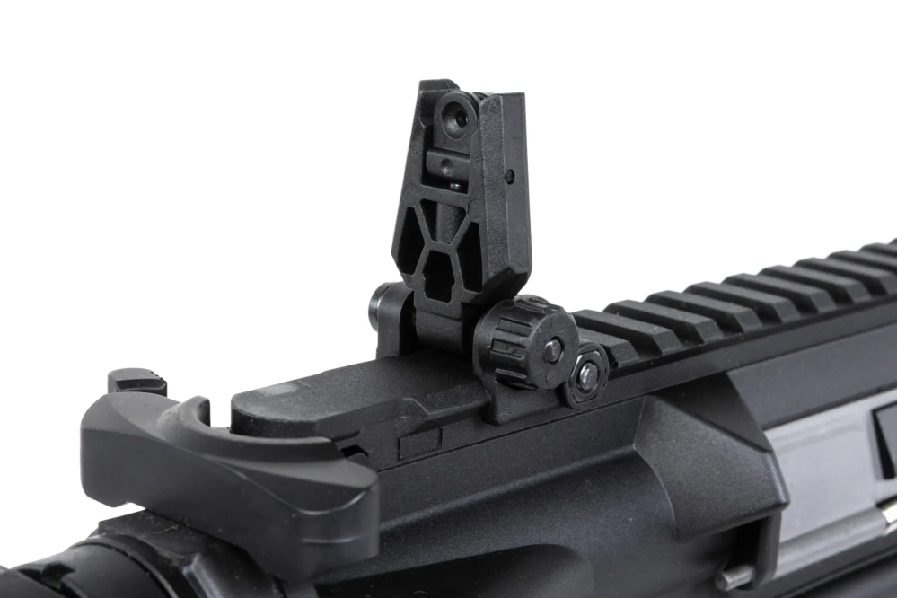 Specna Arms SA-C20 CORE™ HAL ETU™ Enkelvuur ASG Karabijn Zwart