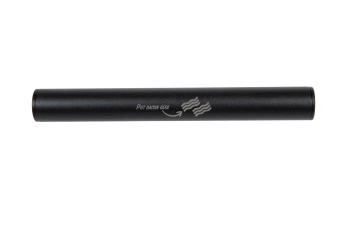 Covert Tactical Silencer - Bacon 30x250