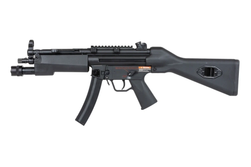 Golden Eagle airsoft Machine Gun 6853 Black