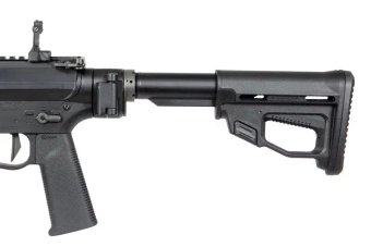 Airsoft samopal M45X-S - černá