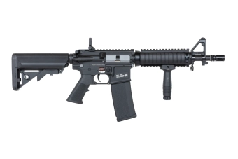 Specna Arms SA-F13 FLEX™ GATE X-ASR airsoft Carbine Black