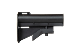 CAR15 type collapsible stock 