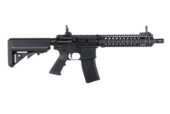 Golden Eagle Daniel Defense MK18 MC6593M GBB airsoft Carbine Black