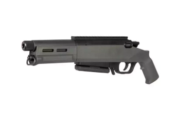 Airsoftová odstřelovací puška AS03 Striker - Olive Drab